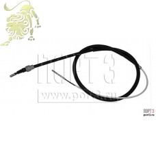 NK 904755 Трос ручного тормоза NK 904755 Трос ручного тормоза